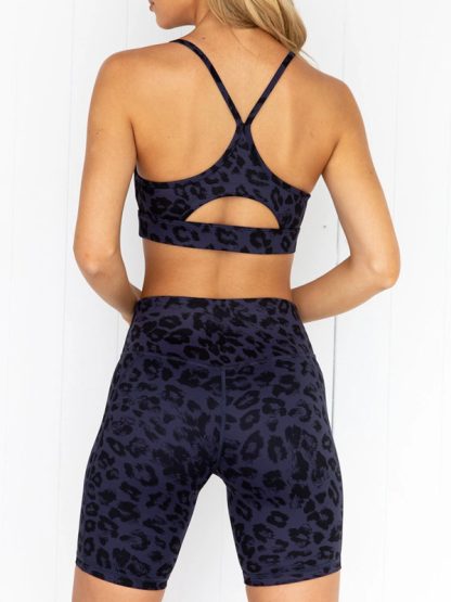 Gym apparel clothing custom supplier OEM fitness manufacturer - Image 5