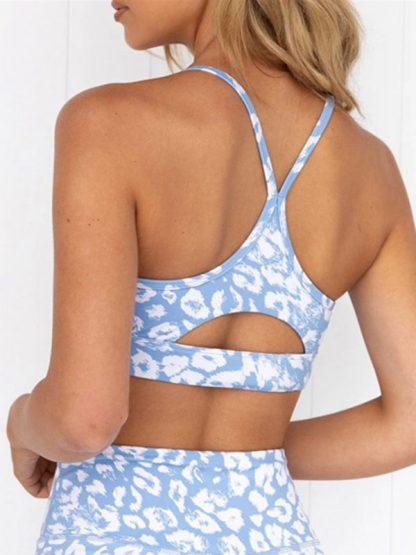 Gym apparel clothing custom supplier OEM fitness manufacturer - Image 6