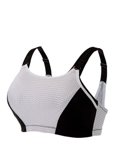 Glamorise Double layer custom control sports bra 1166 women's - Image 2