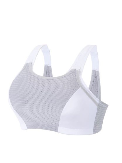 Glamorise Double layer custom control sports bra 1166 women's - Image 3