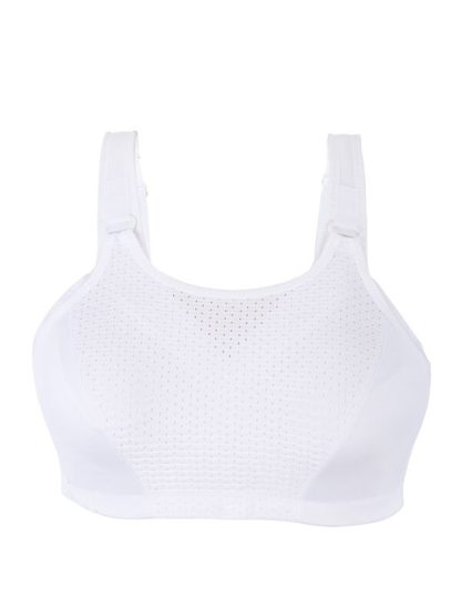 Glamorise Double layer custom control sports bra 1166 women's - Image 4