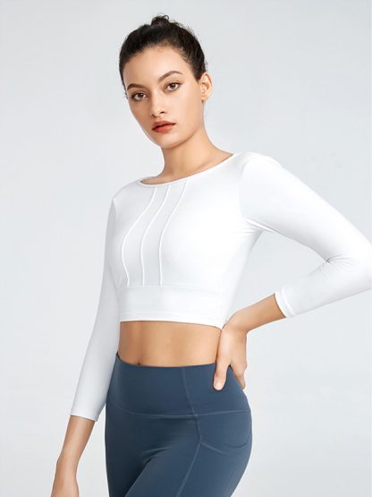 Gym clothes custom workout clothing manufacturer China OEM