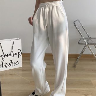 Jogger pants manufacturer in bulk lounge track pants