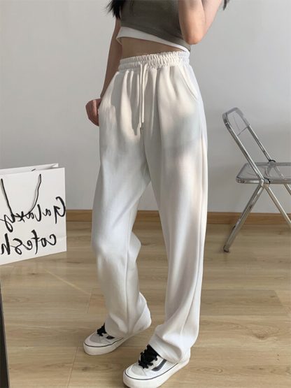 Jogger pants manufacturer in bulk lounge track pants