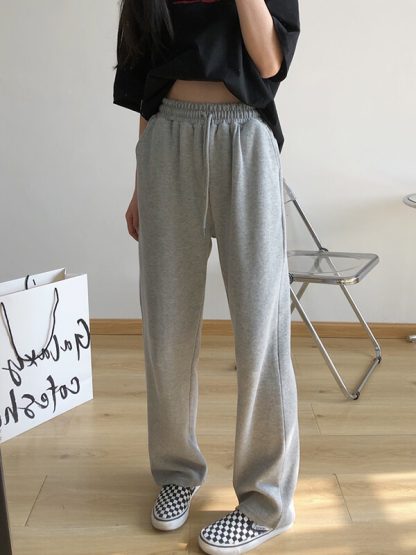 Jogger pants manufacturer in bulk lounge track pants - Image 4