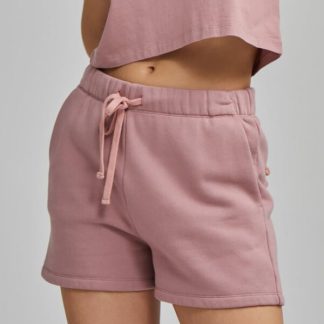 Jogger Sweat Shorts Custom Drawstring Comfort Colors Shorts