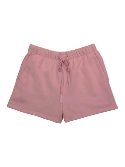 Jogger Sweat Shorts Custom Drawstring Comfort Colors Shorts - Image 5
