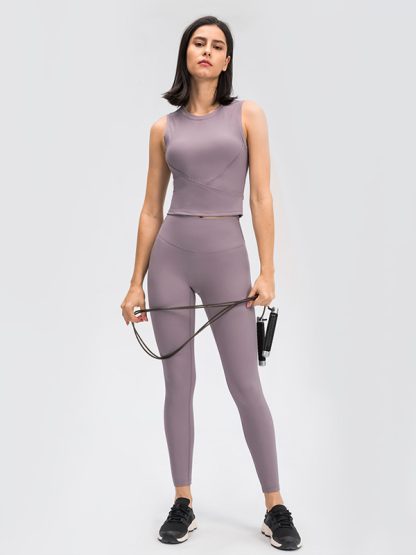 Manufacturer gym clothes ODM activewear clothing suppliers