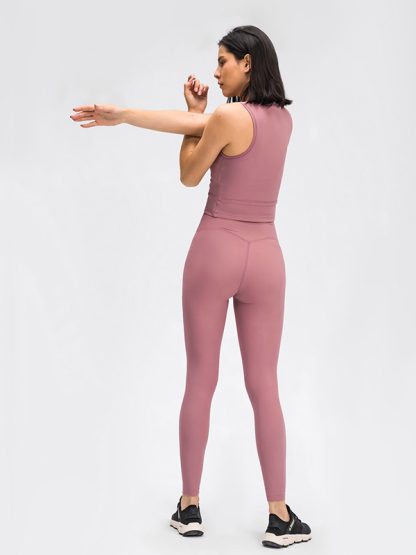 Manufacturer gym clothes ODM activewear clothing suppliers - Image 2