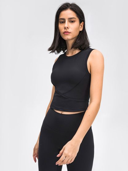 Manufacturer gym clothes ODM activewear clothing suppliers - Image 3