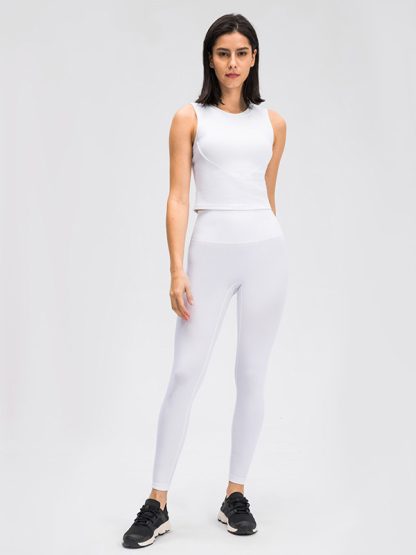 Manufacturer gym clothes ODM activewear clothing suppliers - Image 5