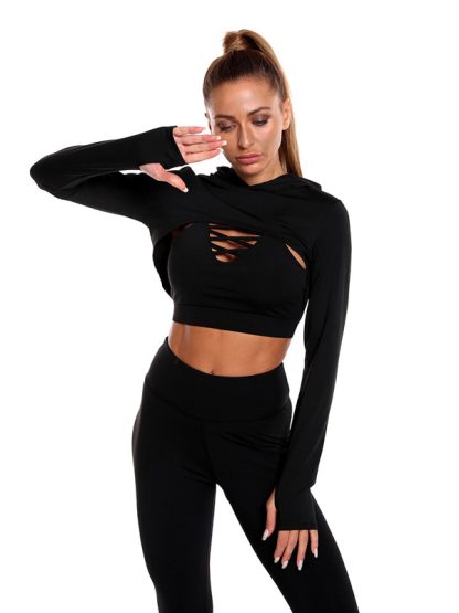 Fitness Apparel Manufacturers China OEM Fitness Apparel - Image 4