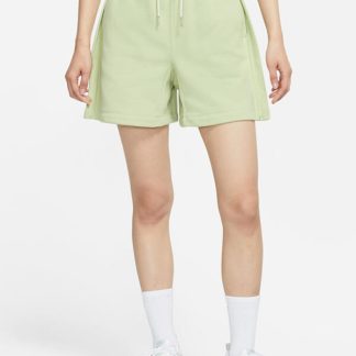 Comfort color womens sweat shorts custom jogger shorts