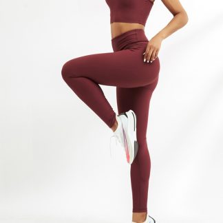Private label fitness clothing manufacturers soft ribbed athletic wear