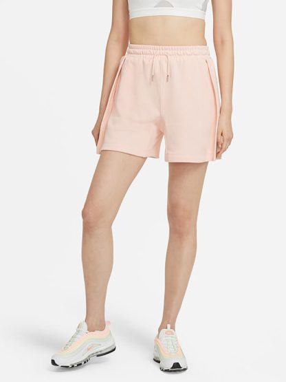Comfort color womens sweat shorts custom jogger shorts - Image 5