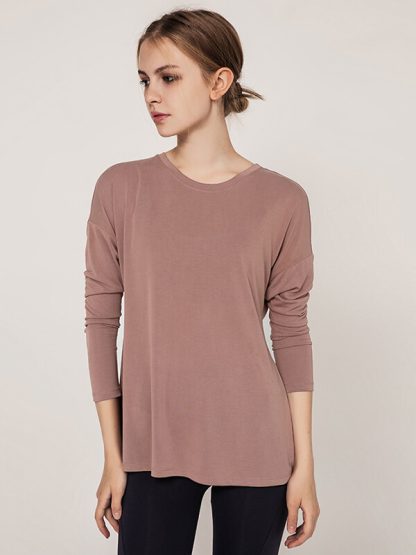Sports t shirts suppliers Xinfu beautiful back gym clothes - Image 4