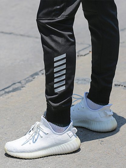wholesale dri fit gym jogger pants - Image 5
