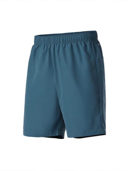 Wholesale fitness shorts mens ice feeling loose breathable sweat pants - Image 5