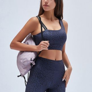 Activewear custom Suppliers Custom Printed Yoga Clothing