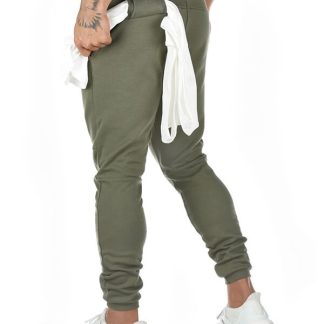 Wholesale Jogger Pants Workout Fitness Cotton Track Pants Manufacturer