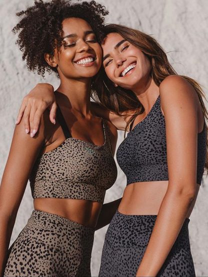 Activewear custom Suppliers Custom Printed Yoga Clothing - Image 5