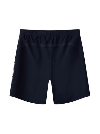Wholesale Men's Active Shorts Basketball Shorts Loose Running Shorts - Image 4