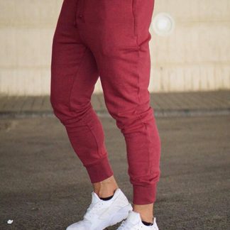 wholesale track pants can be customized with your own logo