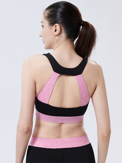 Activewear manufacturers china fitness wear for women - Image 2