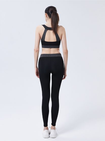 Activewear manufacturers china fitness wear for women - Image 4