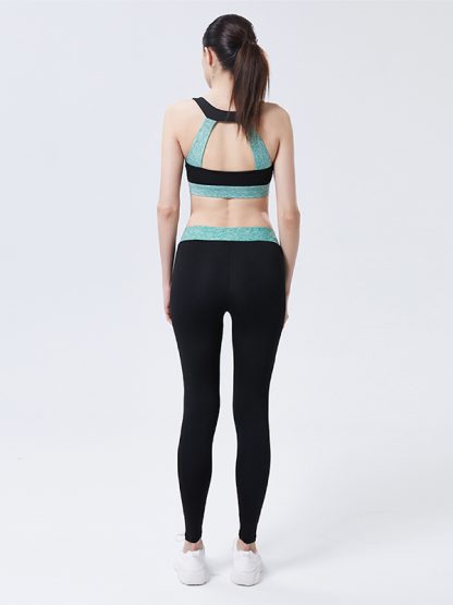 Activewear manufacturers china fitness wear for women - Image 5