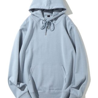 Comfort colors sweatshirt custom custom white loose hoodie