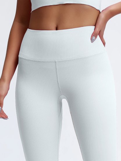 Custom activewear wholesale fitness wear manufacturer China - Image 5