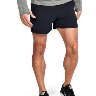 Custom blank sweat jogger black shorts wholesale