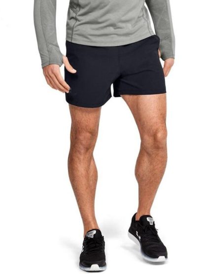 Custom blank sweat jogger black shorts wholesale