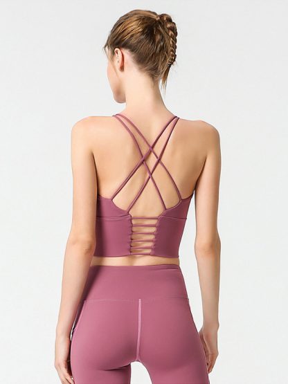 Custom Fitness Apparel No Minimum Blank Activewear Sets - Image 5