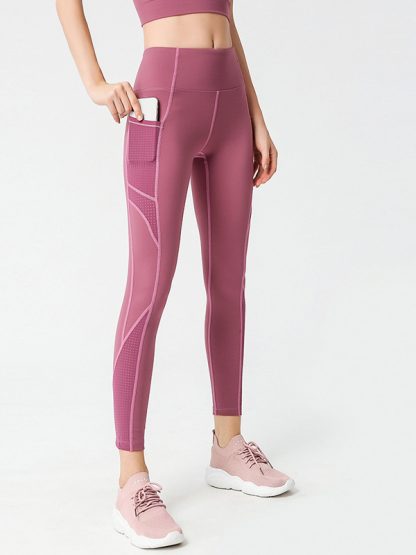 Custom Fitness Apparel No Minimum Blank Activewear Sets - Image 6