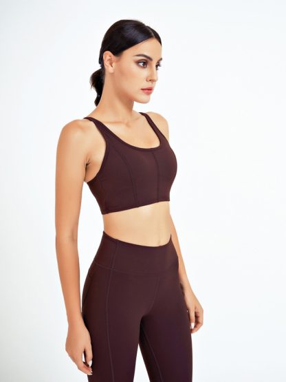 Custom fitness apparel suppliers China oem activewear - Image 5