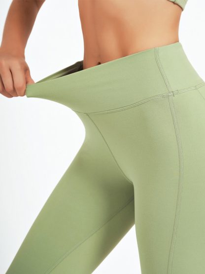 Custom fitness apparel suppliers China oem activewear - Image 6