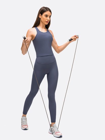 Custom gym clothing manufacturers China fit yoga clothing - Image 3