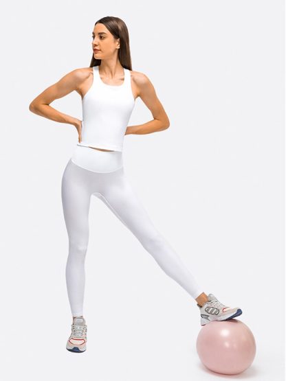 Custom gym clothing manufacturers China fit yoga clothing - Image 5