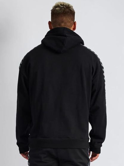 custom made sports jackets long sleeve sports wear - Image 5