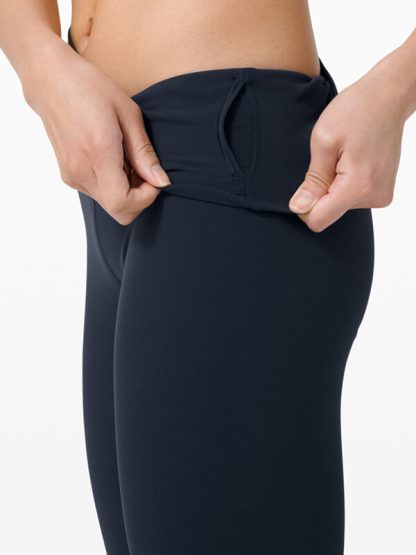 Custom make your own yoga leggings black high waisted pants - Image 5