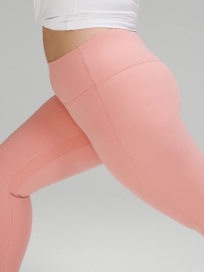 Custom plus size womens yoga pants china custom high waisted gym legging - Image 5