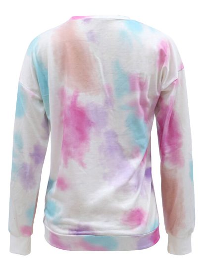 Custom printed crew neck sweatshirts supports custom your own Logo - Image 8