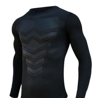 Custom sports t shirt printing men¡¯s gym running quick-drying training sportswear