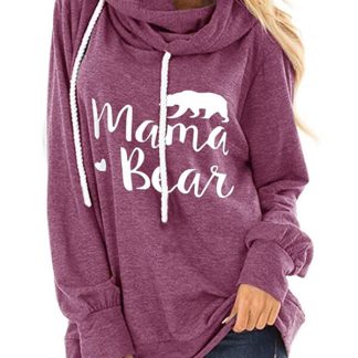 Custom text sweatshirt Greek letter hoodie