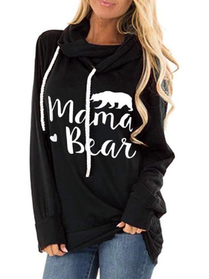 Custom text sweatshirt Greek letter hoodie - Image 2