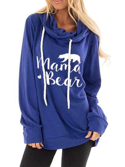 Custom text sweatshirt Greek letter hoodie - Image 5