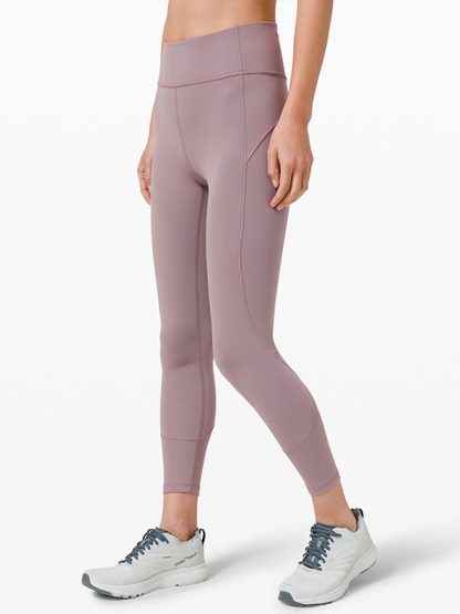 Custom with logo spandex yoga pants high comfort colors legging